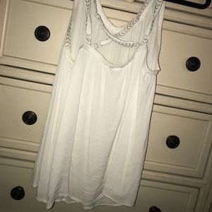 Tank top !